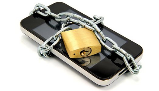 mobile phone security