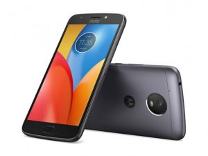 moto e4 plus