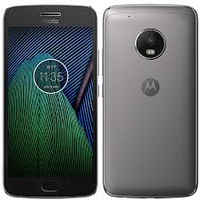 moto g5 plus