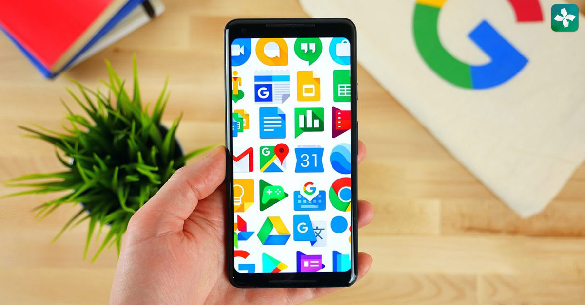 Best Android Apps to make most out of your smartphone