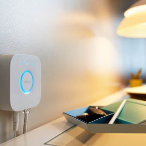 Smart Home Lighting