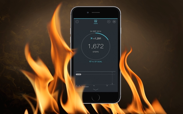 Phone Overheating? Here's the Causes & Solution to Cool Down Your Phone ...