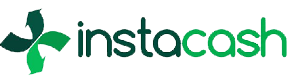 InstaCash logo